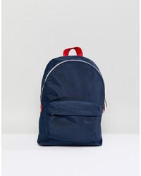 dunkelblauer Rucksack von Tommy Jeans