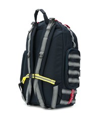 dunkelblauer Rucksack von Eastpak