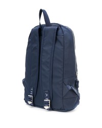 dunkelblauer Rucksack von Tommy Jeans