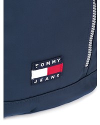 dunkelblauer Rucksack von Tommy Jeans