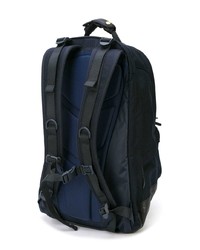 dunkelblauer Rucksack von VISVIM