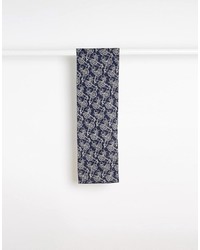 dunkelblauer Schal von Vivienne Westwood