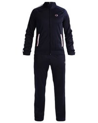 dunkelblauer Trainingsanzug von Champion