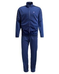 dunkelblauer Trainingsanzug von Champion