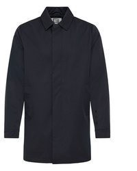 dunkelblauer Trenchcoat von CASUAL FRIDAY