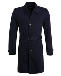 dunkelblauer Trenchcoat von Esprit
