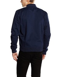 dunkelblauer Überzug von Jack & Jones