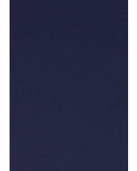 dunkelblaues Businesshemd von Jacques Britt