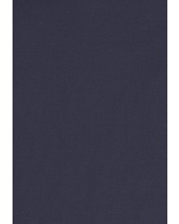 dunkelblaues Businesshemd von Seidensticker