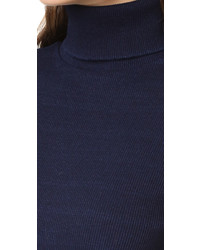 dunkelblaues Kleid von AG Jeans