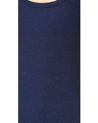 dunkelblaues Kleid von AG Jeans