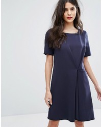 dunkelblaues Kleid von Max & Co.