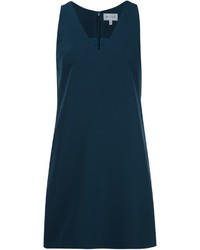 dunkelblaues Kleid von Milly
