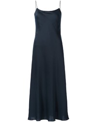 dunkelblaues Kleid von Vince