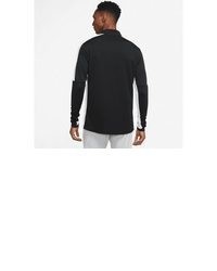 dunkelblaues Langarmshirt von Nike
