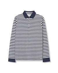 dunkelblaues Polohemd von ESPRIT Collection