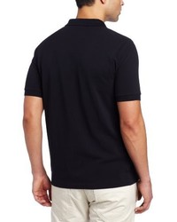 dunkelblaues Polohemd von Fred Perry