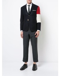 dunkelblaues Sakko von Thom Browne