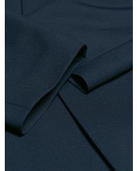 dunkelblaues Sakko von Maison Margiela