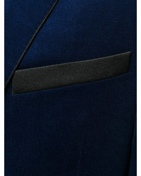 dunkelblaues Sakko von Lanvin