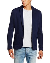 dunkelblaues Sakko von JACK & JONES PREMIUM