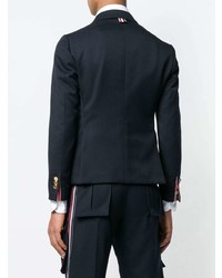 dunkelblaues Sakko von Thom Browne