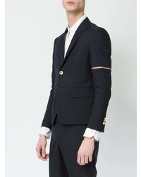 dunkelblaues Sakko von Thom Browne