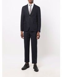 dunkelblaues Sakko von Thom Browne