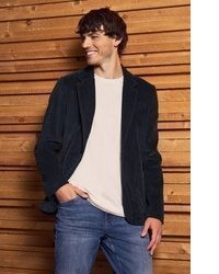 dunkelblaues Sakko von STREET ONE MEN