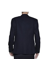 dunkelblaues Sakko von Suit
