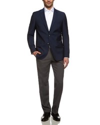 dunkelblaues Sakko von Tommy Hilfiger Tailored