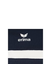 dunkelblaues Sweatshirt von erima