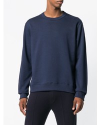 dunkelblaues Sweatshirt von Kenzo