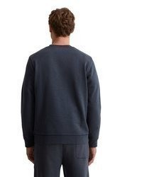 dunkelblaues Sweatshirt von Marc O'Polo