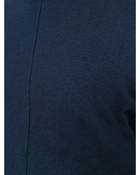 dunkelblaues Sweatshirt von Paul Smith