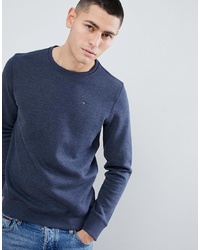 dunkelblaues Sweatshirt von Tommy Jeans