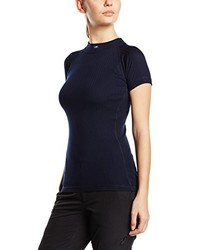 dunkelblaues T-shirt von Avento