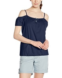 dunkelblaues T-shirt von edc by Esprit