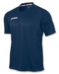 dunkelblaues T-shirt von Joma