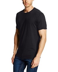 dunkelblaues T-shirt von ONLY & SONS