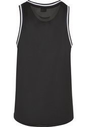 dunkelblaues Trägershirt von Urban Classics