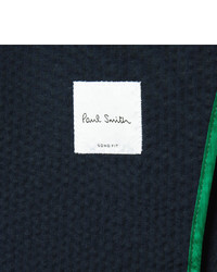 dunkelblaues Zweireiher-Sakko von Paul Smith