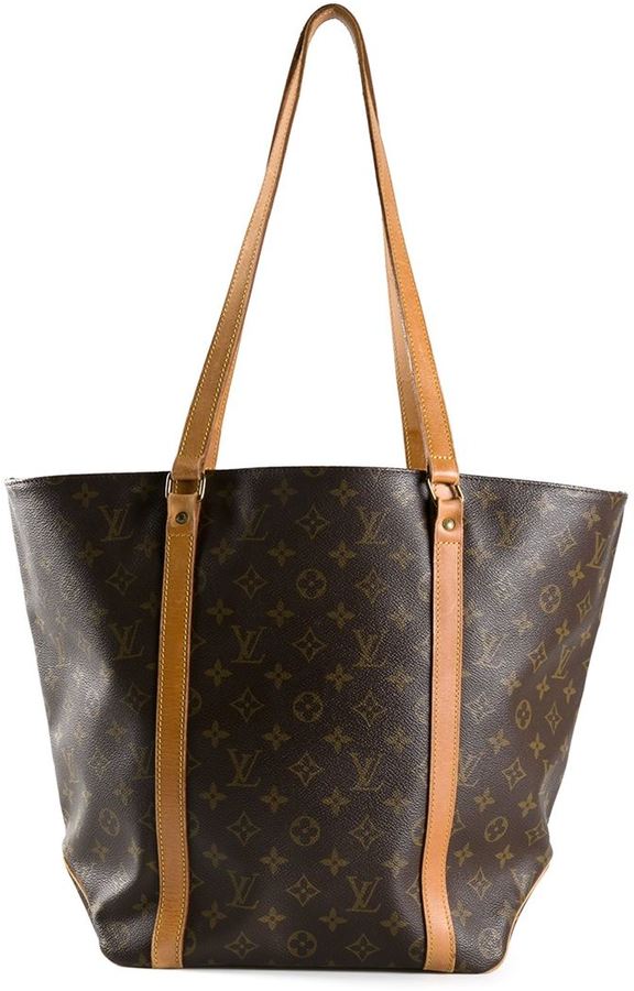 Louis Vuitton Taschen aus Leder - Braun - 34299013
