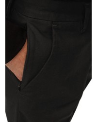 dunkelbraune Chinohose von Marc O'Polo