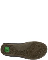 dunkelbraune Chukka-Stiefel von El Naturalista