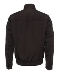 dunkelbraune Daunenjacke von FiNN FLARE