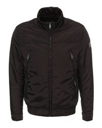 dunkelbraune Daunenjacke von FiNN FLARE