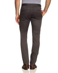 dunkelbraune Hose von Dockers