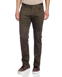 dunkelbraune Hose von Emerica