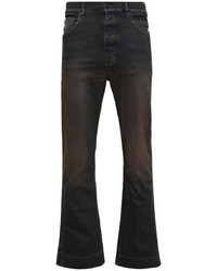 dunkelbraune Jeans von Amiri